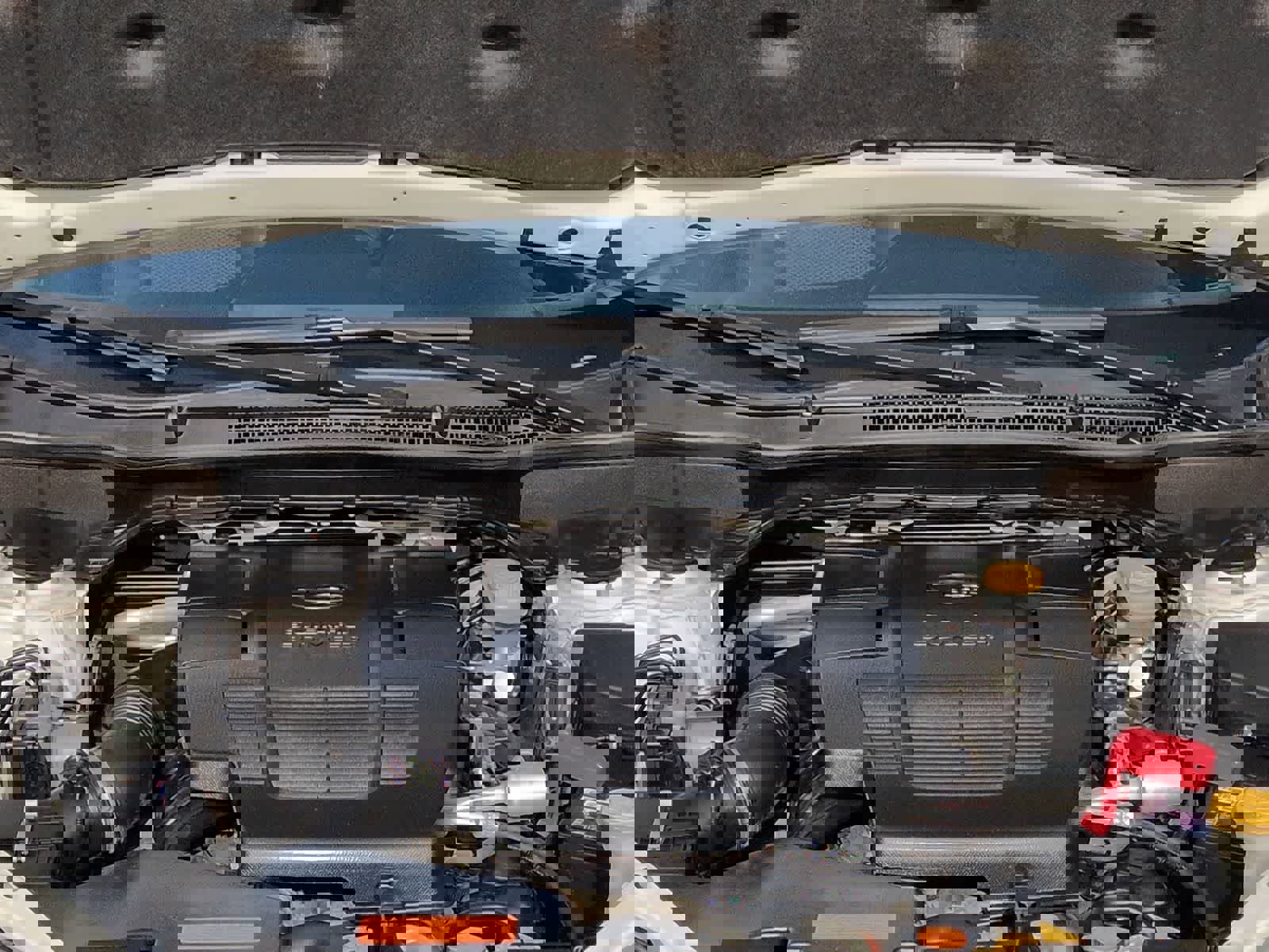 Used 2019 Subaru Forester Premium image 15