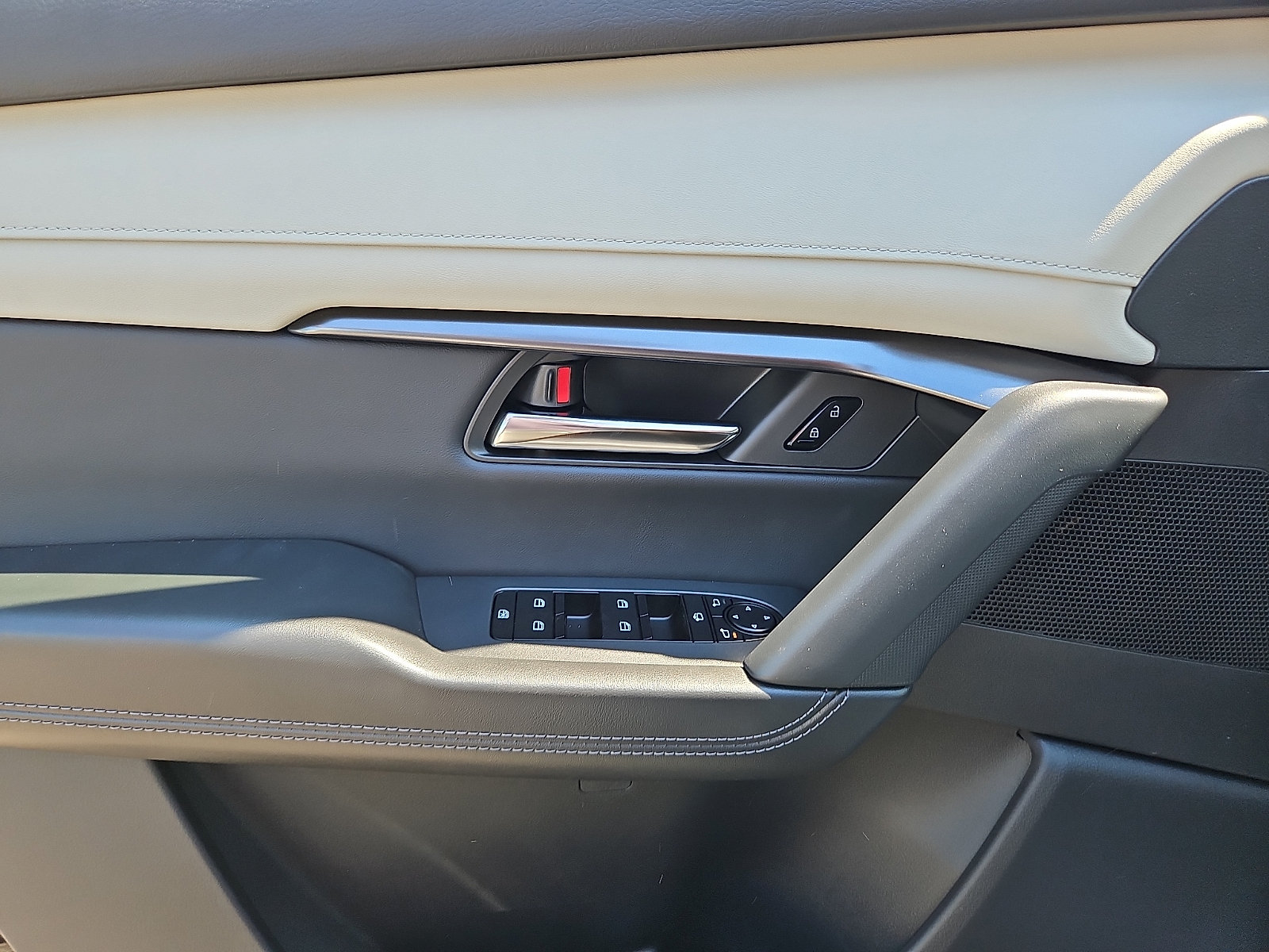 New 2026 MAZDA CX-5 Select AWD/4WD image 10