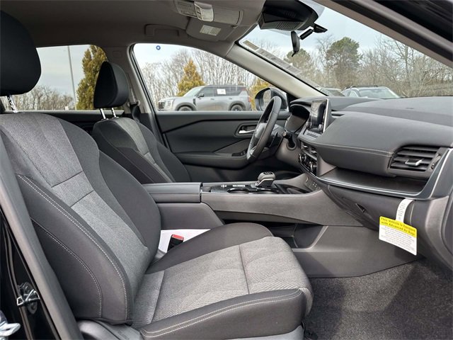 New 2026 Nissan Rogue SV w/ Cold Weather Package image 10