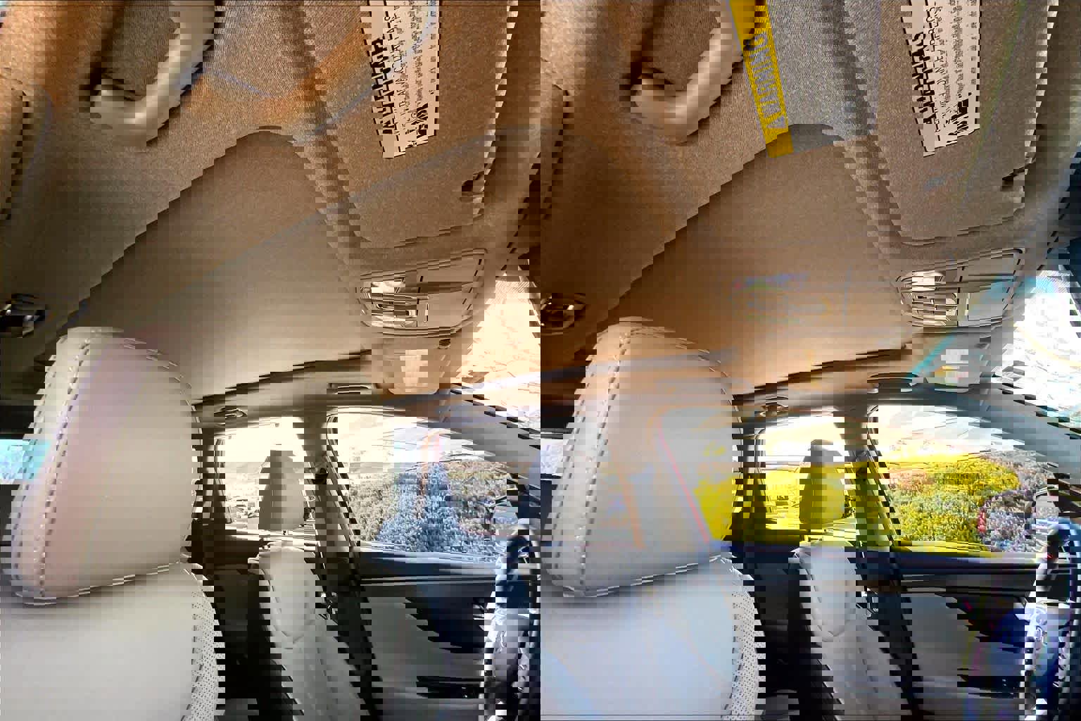 Used 2019 Hyundai Santa Fe Limited w/ Cargo Package image 13