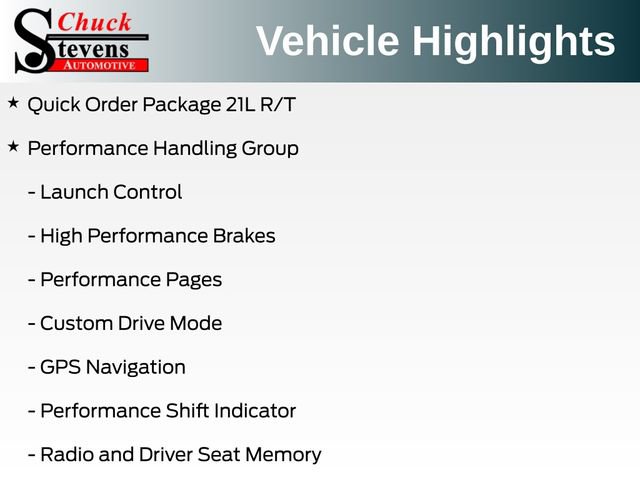 New 2026 Dodge Charger R/T w/ Performance Handling Group AWD/4WD image 11