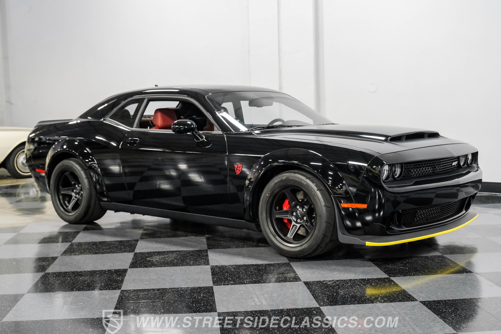 Used 2018 Dodge Challenger SRT Demon image 15