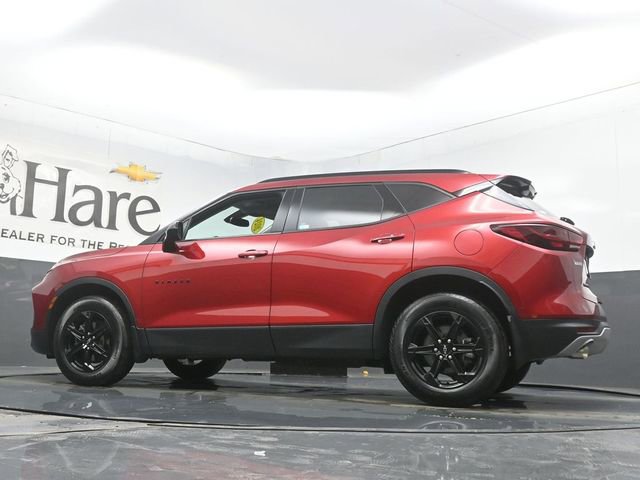 Used 2024 Chevrolet Blazer LT w/ Convenience Package image 54