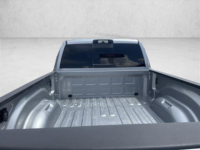 Used 2022 RAM 2500 Laramie AWD/4WD image 7