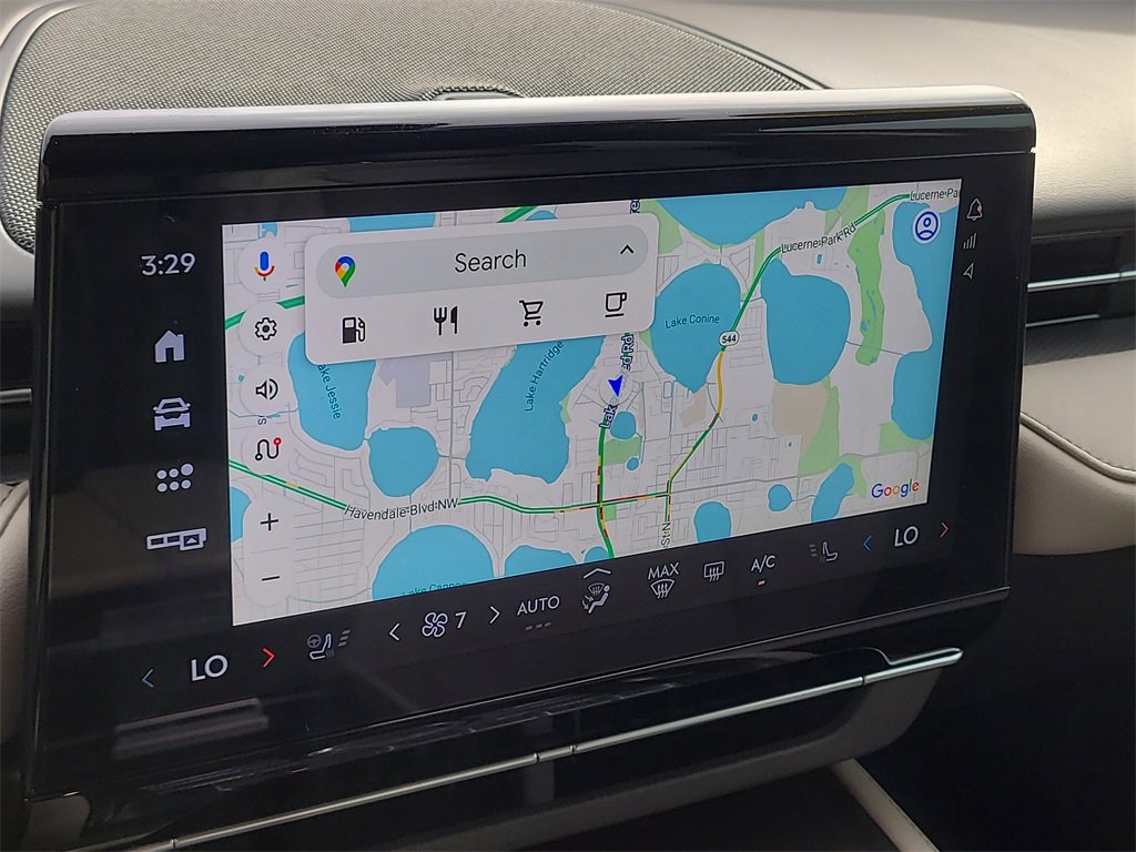 Certified 2025 Lincoln Nautilus Premier image 19