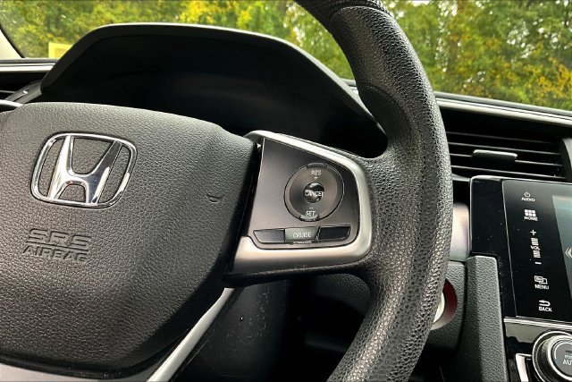 Used 2017 Honda Civic EX-T image 12