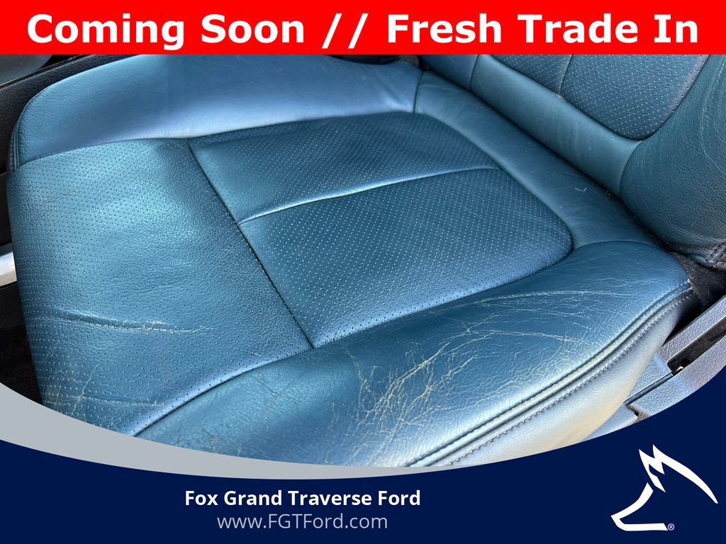 Used 2014 Ford F150 Limited AWD/4WD image 16