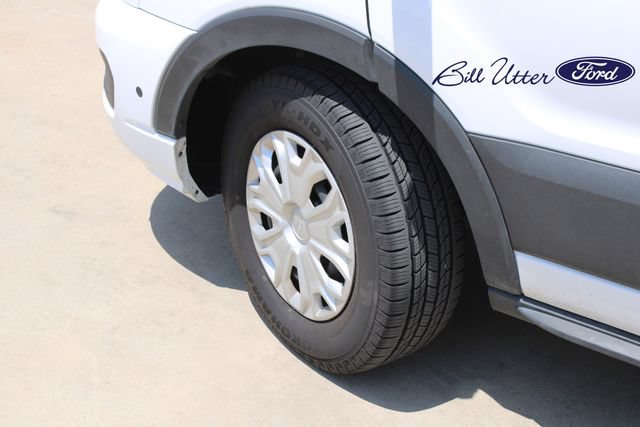Used 2025 Ford Transit 350 XLT RWD image 9