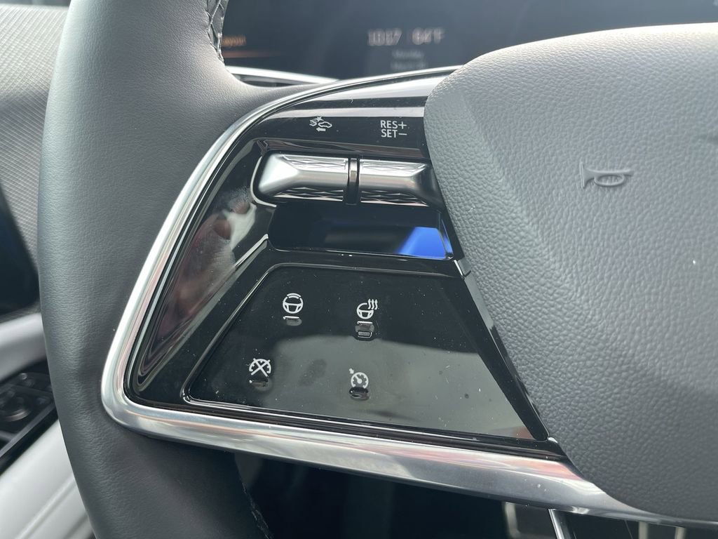 Certified 2025 Cadillac Optiq Sport 2 image 11