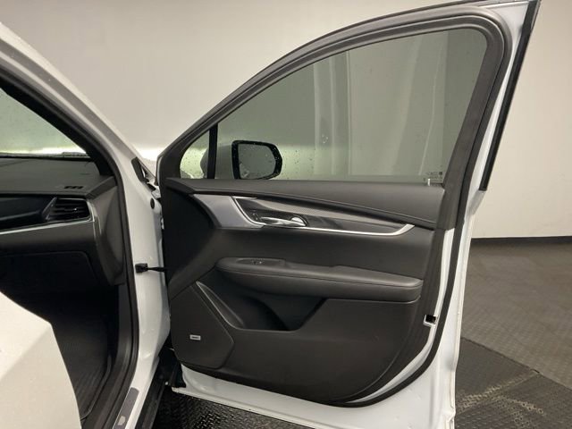 Certified 2024 Cadillac XT6 Sport w/ LPO, Floor Liner Package image 26