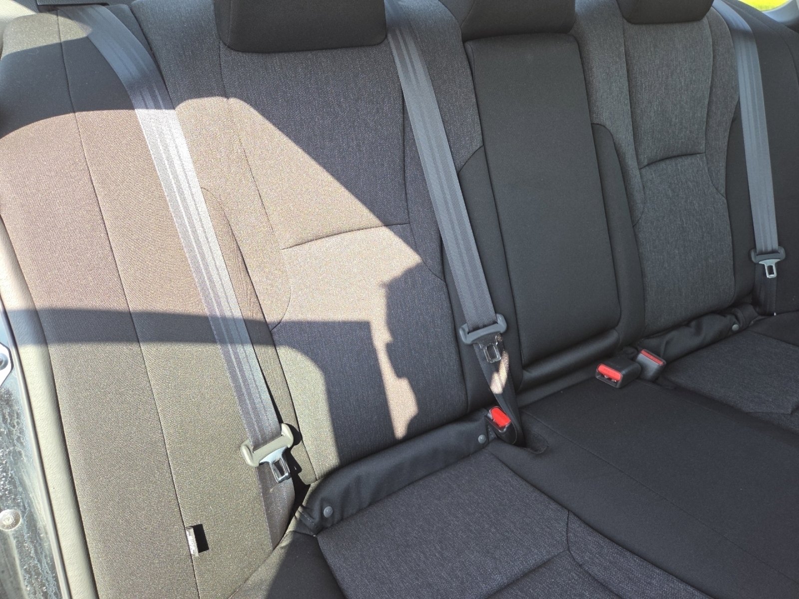 Used 2023 Honda Accord LX image 21