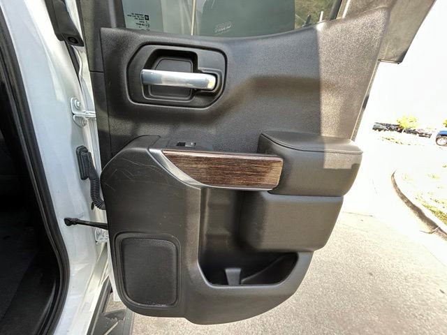 Used 2020 GMC Sierra 1500 Elevation w/ Elevation Value Package AWD/4WD image 29