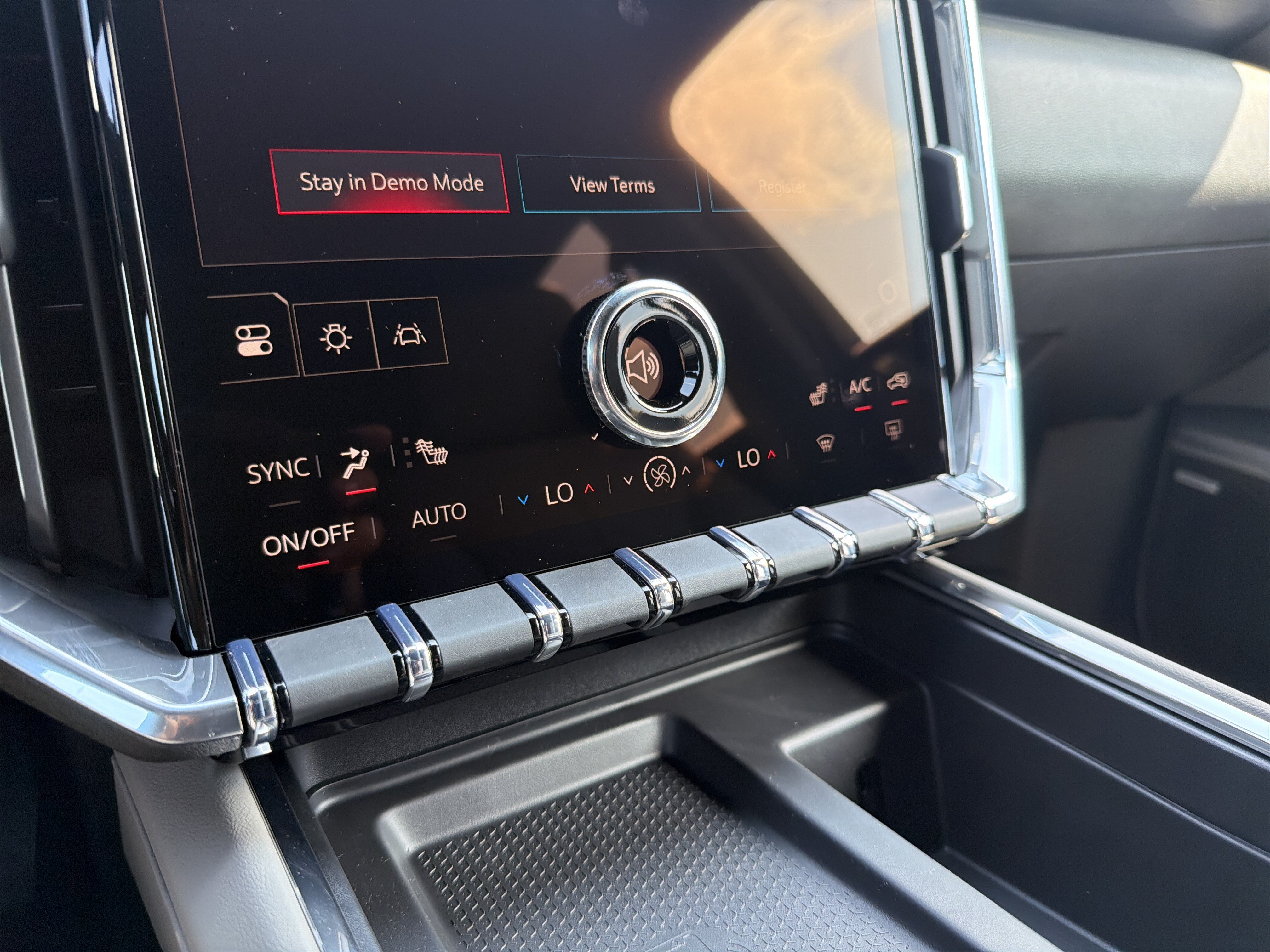 New 2026 GMC Acadia Elevation w/ Black Edition FWD image 27
