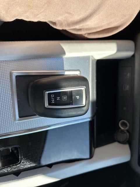 Used 2022 Mitsubishi Outlander SEL image 29