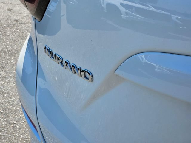 Used 2024 Nissan Murano SV AWD/4WD image 13