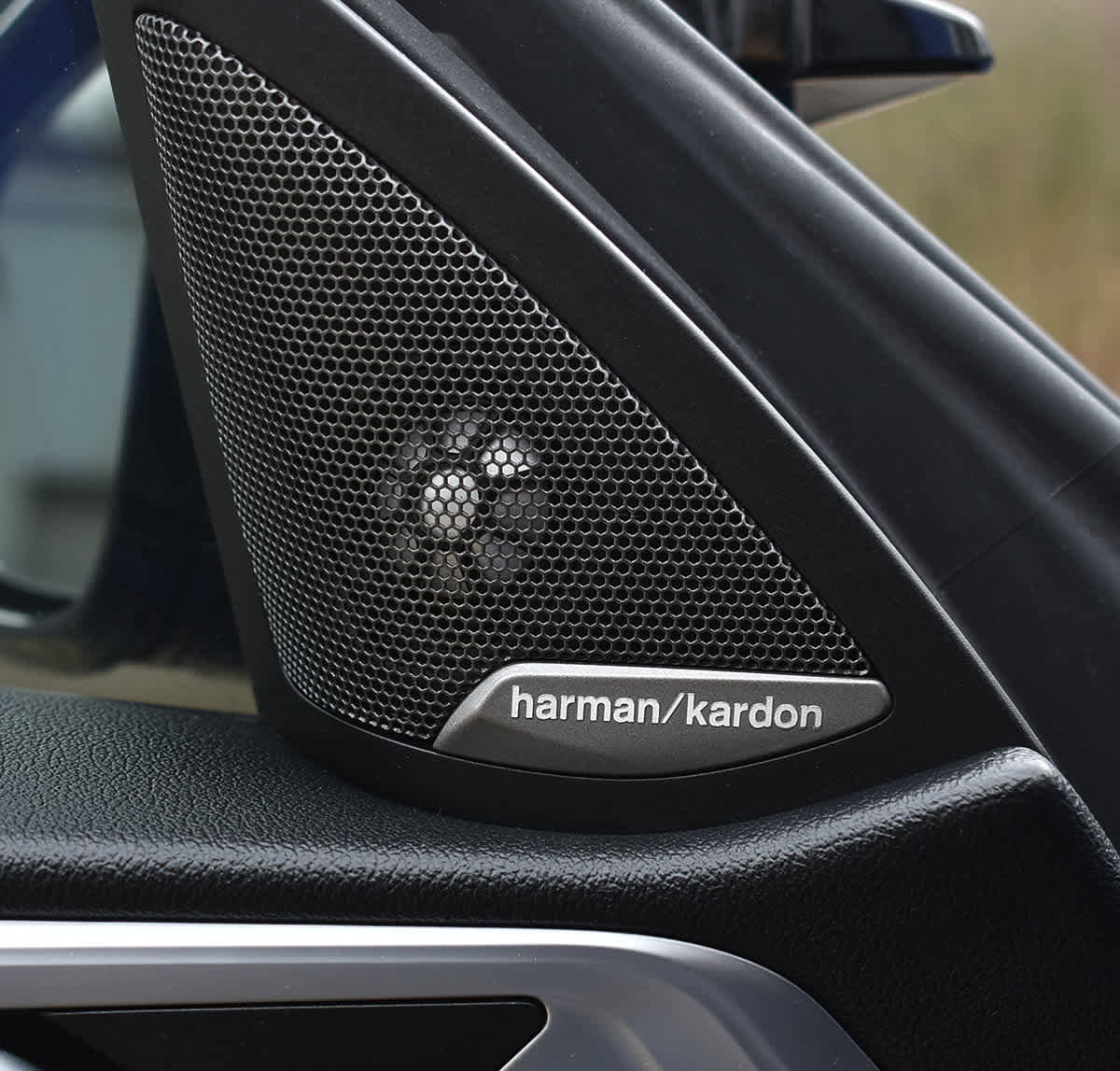 Used 2024 BMW M4 xDrive Competition image 34