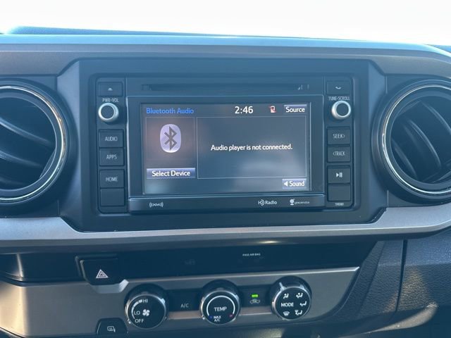 Used 2019 Toyota Tacoma SR5 image 25