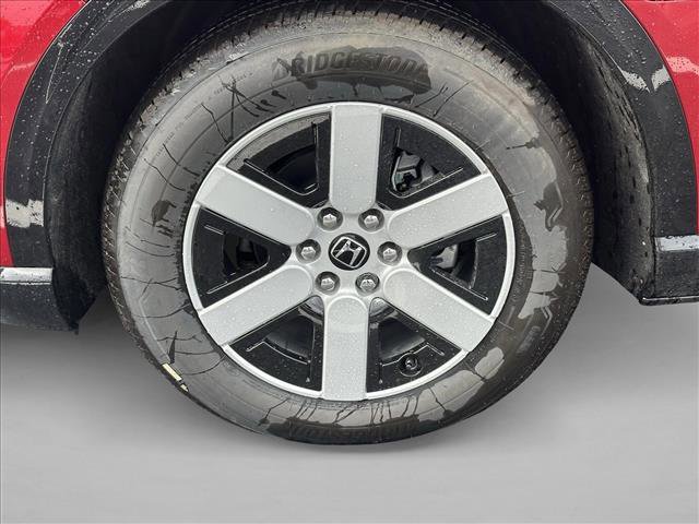 New 2026 Honda Prologue Touring image 10