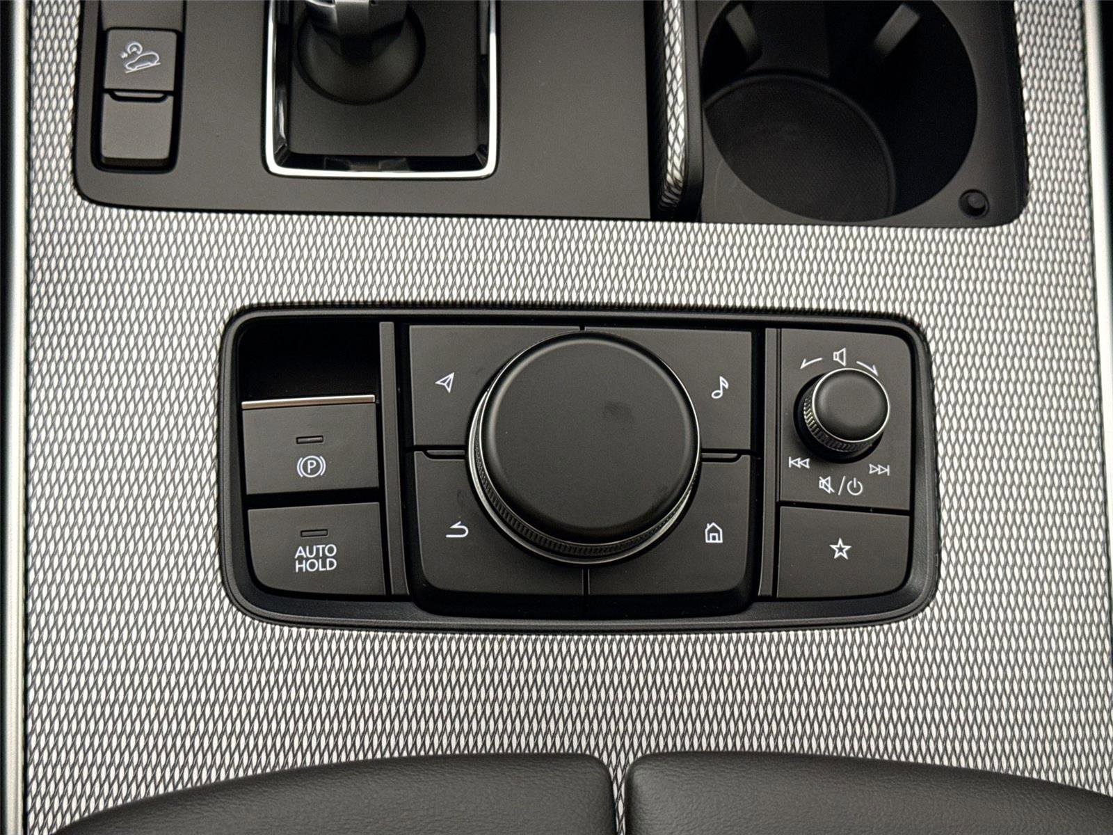 Certified 2026 MAZDA CX-90 3.3 Turbo w/ Preferred Package image 28