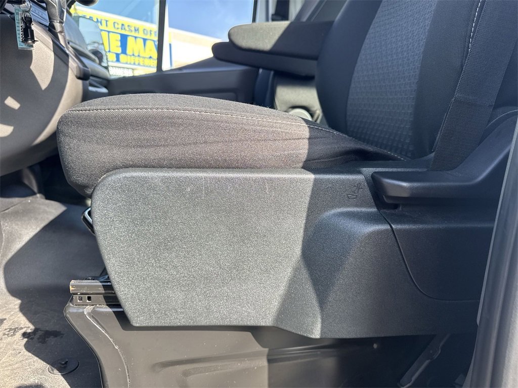 Used 2023 Ford Transit 350 XL image 14