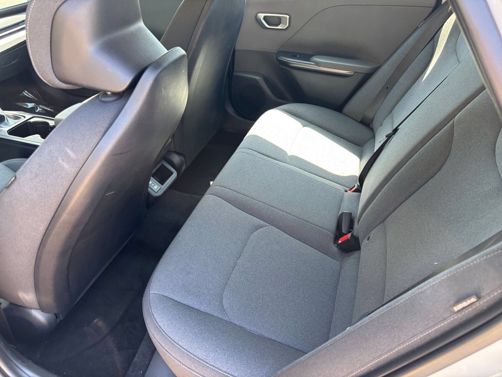 Used 2025 Kia K4 FWD image 28