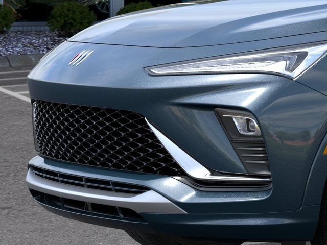 New 2026 Buick Envista Avenir FWD image 13