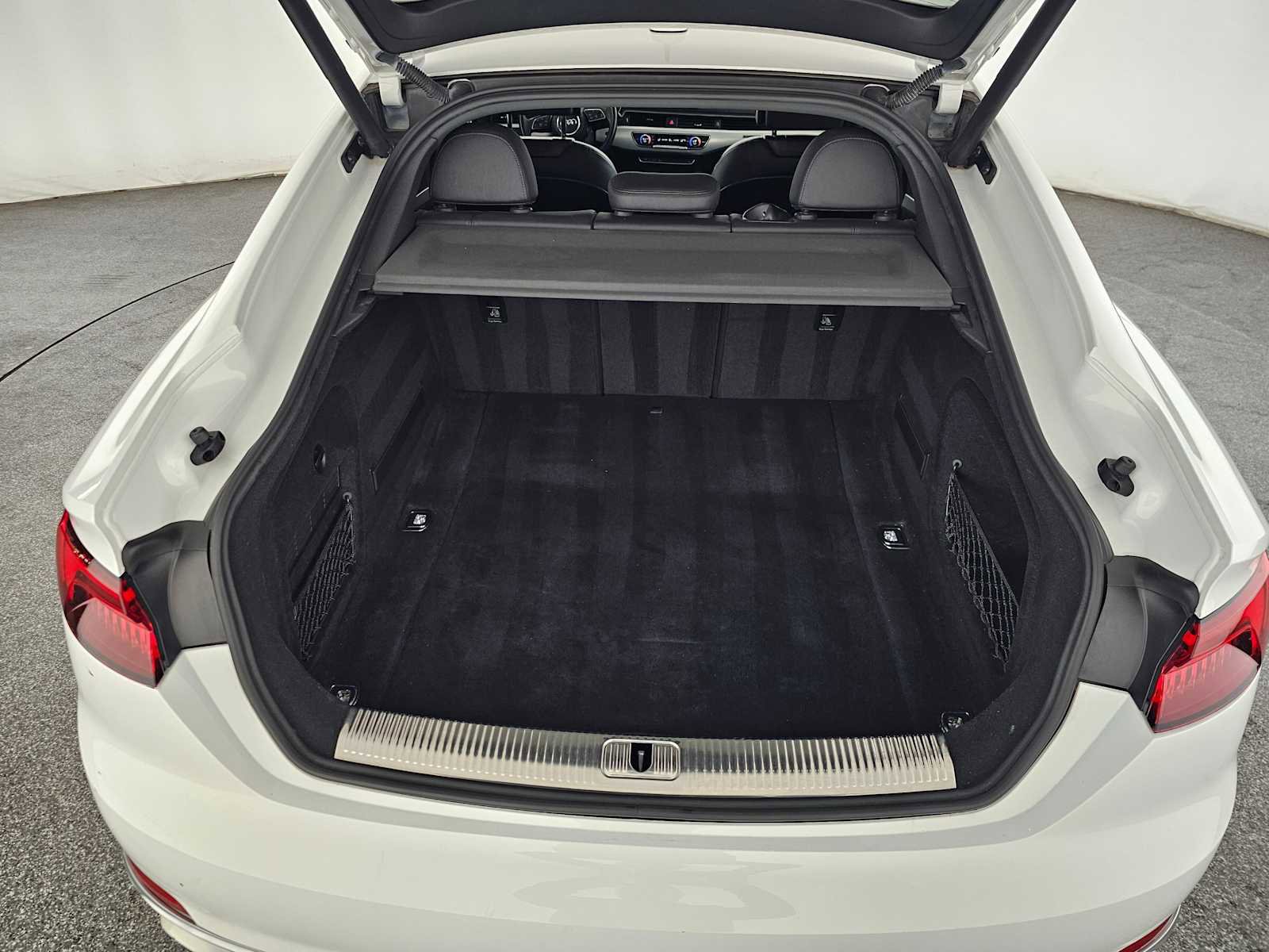 Used 2018 Audi A5 2.0T Premium image 14