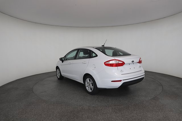 Used 2016 Ford Fiesta SE image 11