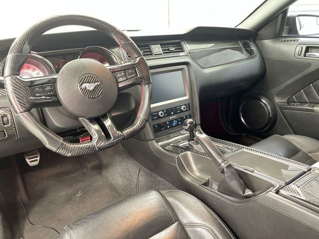 Used 2011 Ford Mustang GT Premium w/ Brembo Brake Pkg image 17