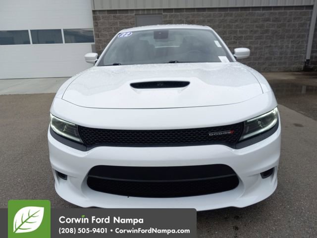 Used 2022 Dodge Charger GT image 8