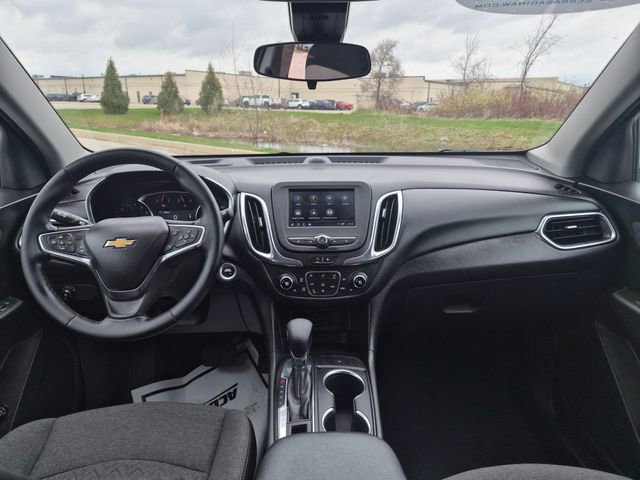 Used 2024 Chevrolet Equinox LT FWD image 37