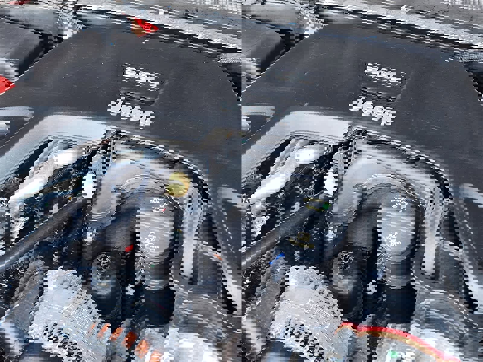 Used 2020 Jeep Gladiator Sport w/ Quick Order Package 24S image 32