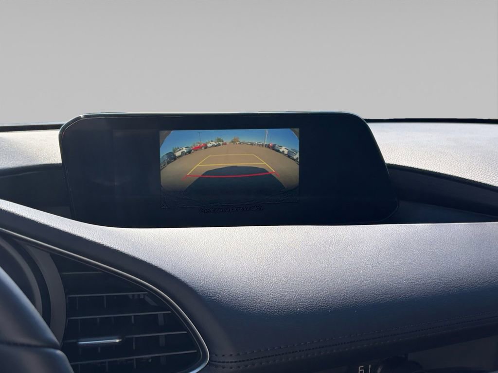 New 2026 MAZDA MAZDA3 s image 19