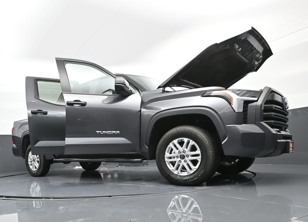 Used 2024 Toyota Tundra SR5 image 49