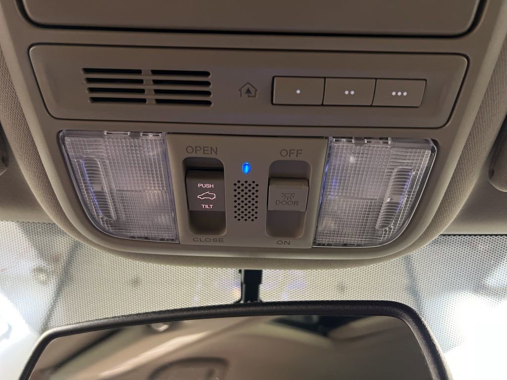 Used 2018 Honda Pilot EX-L image 27