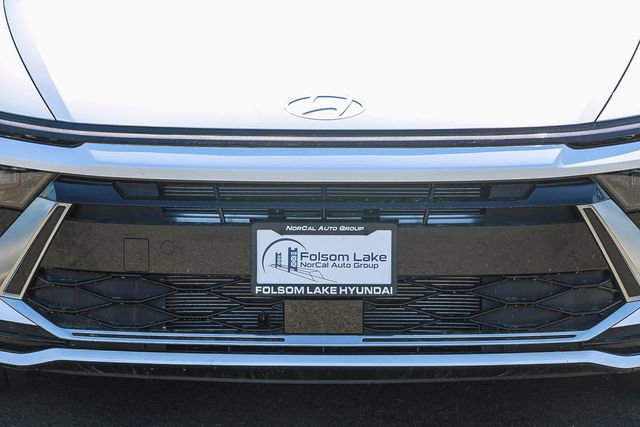 New 2026 Hyundai Sonata SEL FWD image 8
