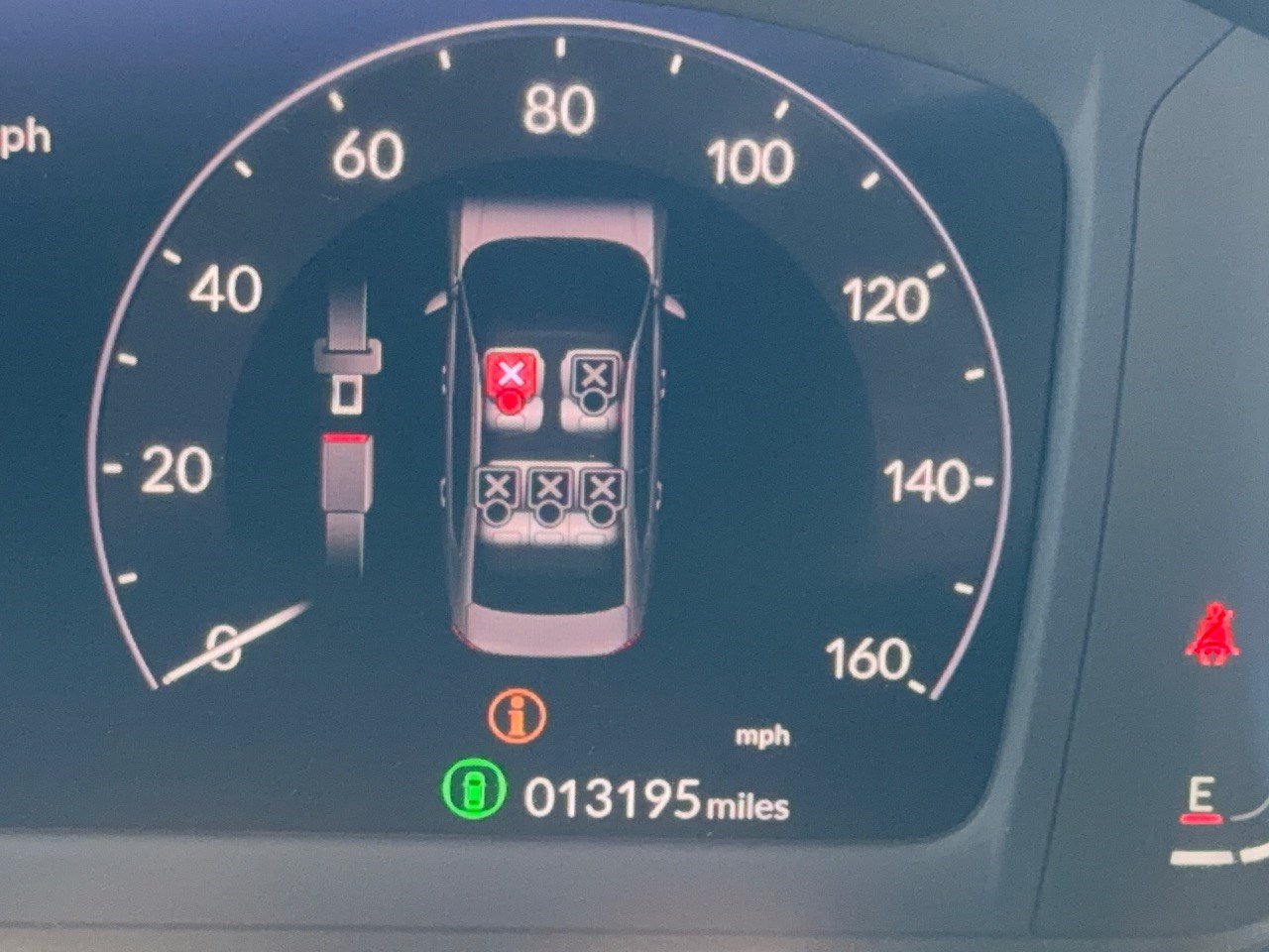 Used 2025 Honda Accord SE image 26