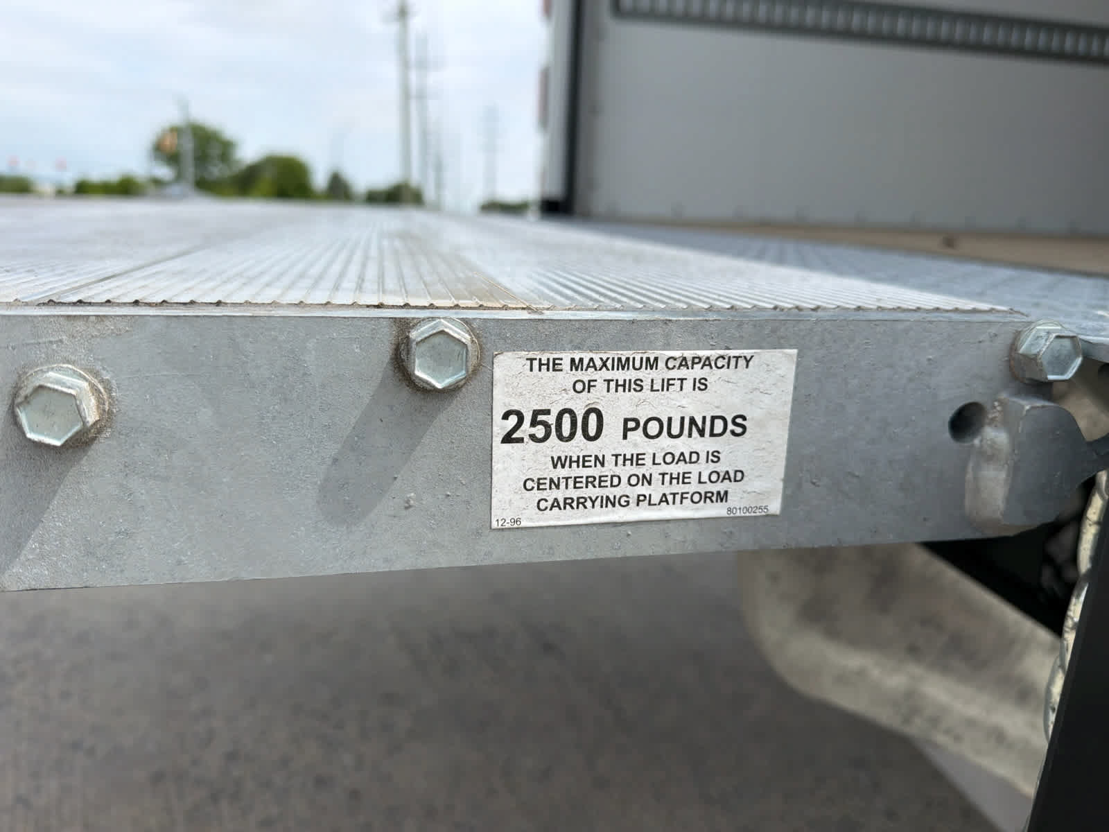 New 2025 Chevrolet Low Cab Forward RWD image 15