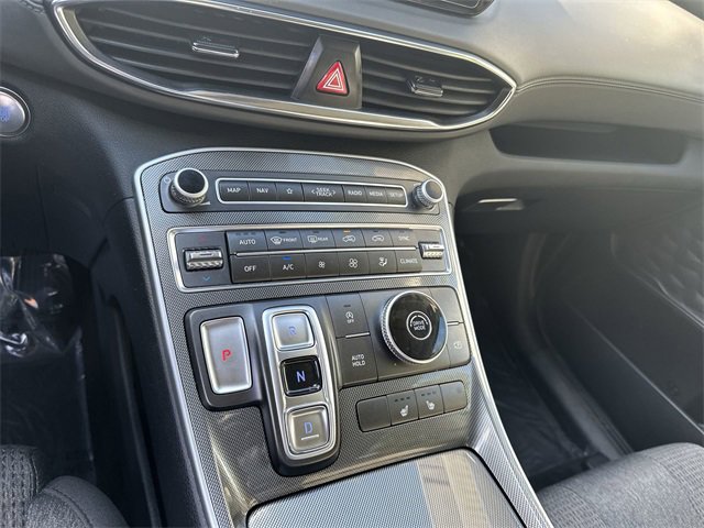 Used 2023 Hyundai Santa Fe SEL image 23