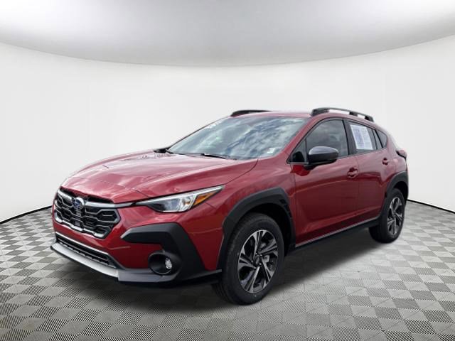 Certified 2026 Subaru Crosstrek 2.0i Premium w/ Crosstrek Mirror Package image 3