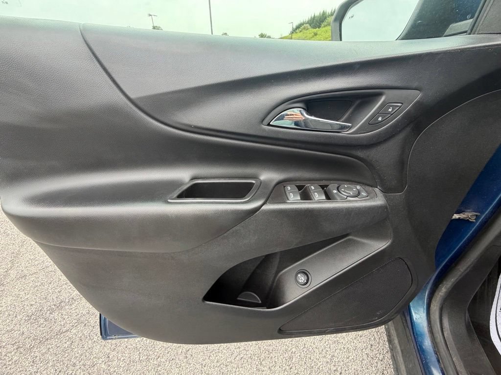 Used 2019 Chevrolet Equinox LT AWD/4WD image 14