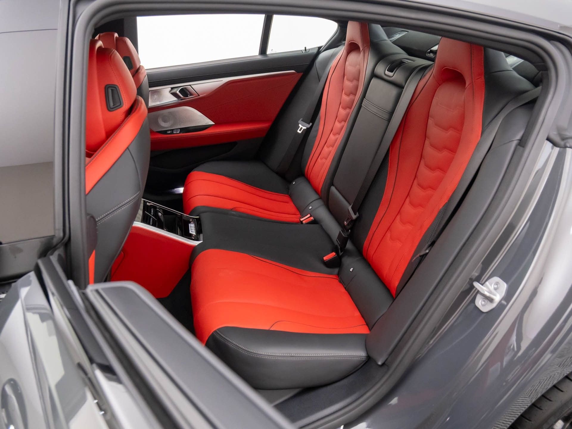New 2026 BMW 840i xDrive AWD/4WD image 16
