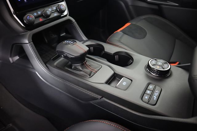 New 2026 Ford Ranger Raptor AWD/4WD image 51