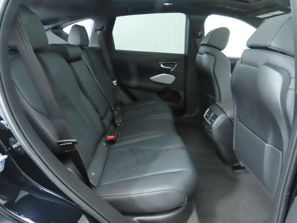 Used 2026 Acura RDX A-Spec image 24