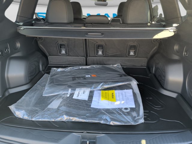New 2026 Subaru Forester Sport AWD/4WD image 23