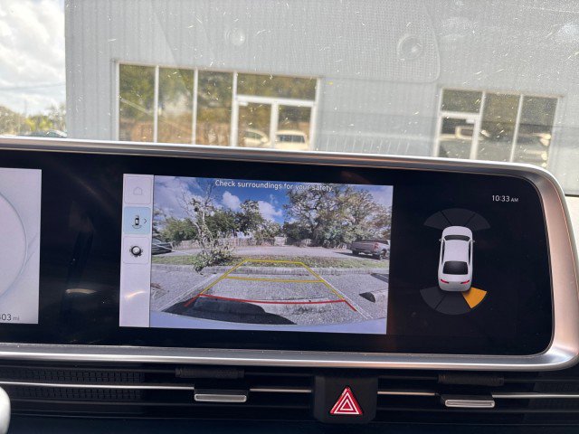 Used 2025 Hyundai Ioniq 6 SE image 22