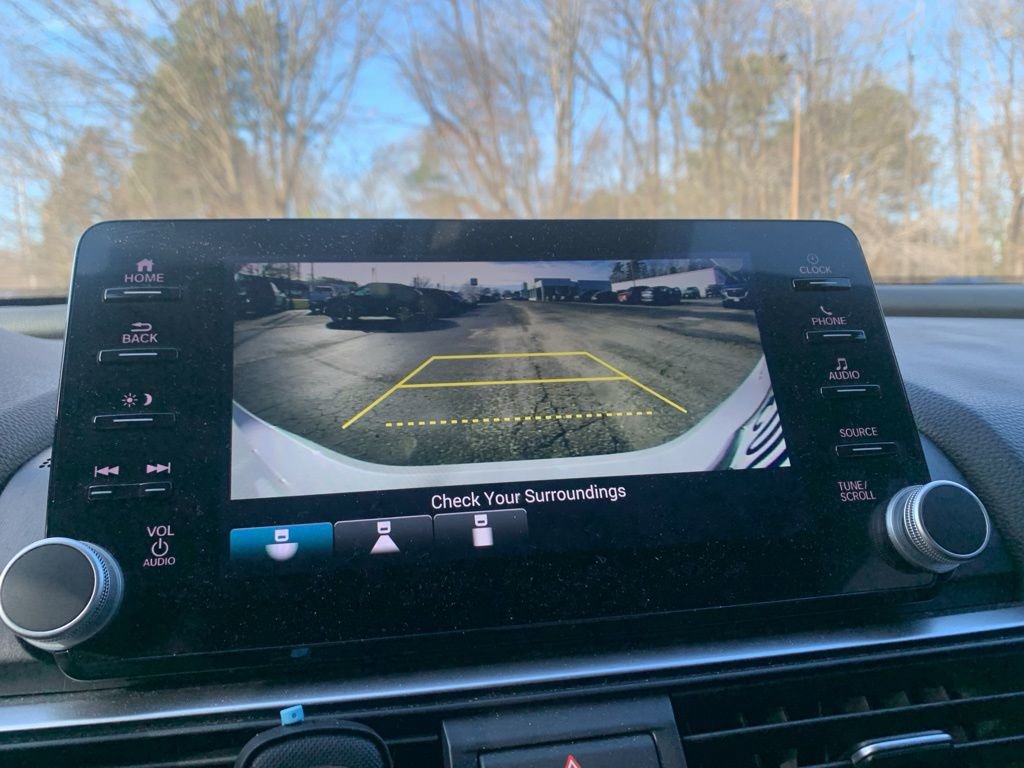 Used 2022 Honda Accord Sport image 22