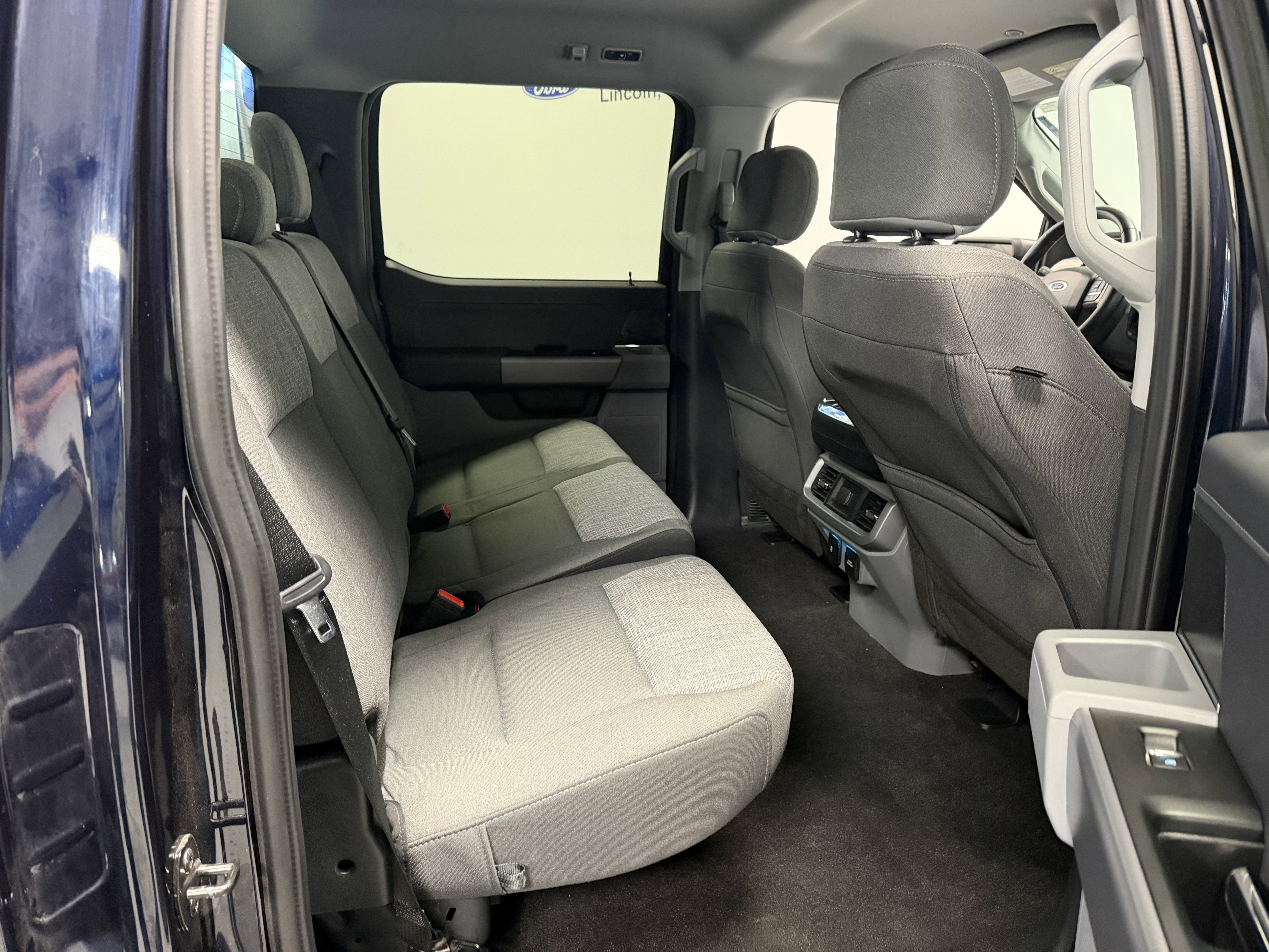 Used 2021 Ford F150 XLT w/ Equipment Group 302A High image 24