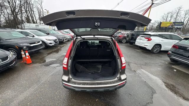 Used 2010 Honda CR-V EX image 17