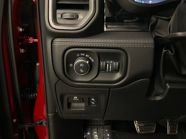 New 2026 RAM 1500 RHO w/ RHO Level 1 Equipment Group AWD/4WD image 14